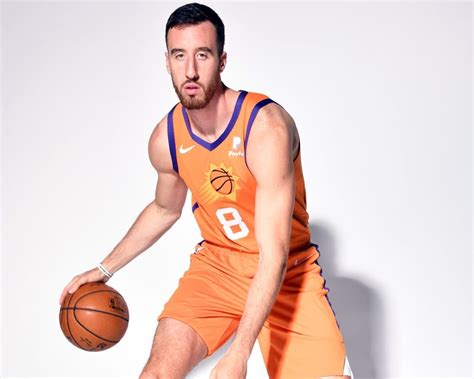 2019-20 Phoenix Suns: Frank Kaminsky III Photo Gallery | NBA.com