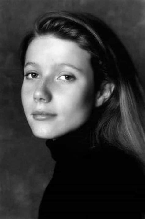 30 Pictures of Gwyneth Paltrow When She Was Young