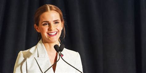 Emma Watson Takes Time to Focus On Women’s Activism - BORGEN