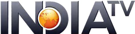 Download HD India Tv Logo Png Transparent PNG Image - NicePNG.com