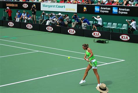 Australian Open Tennis Grand Slam