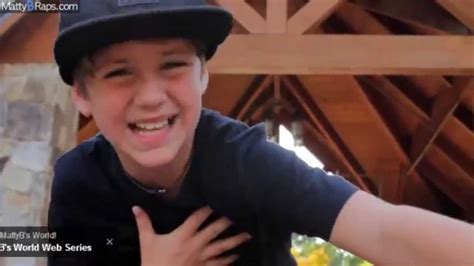 Miley Cyrus - Wrecking Ball (MattyBRaps Cover ft Athena Skye) OFFICIAL VIDEO - YouTube