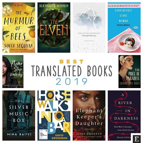 Here are our top 10 picks for world literature books to read this year ...