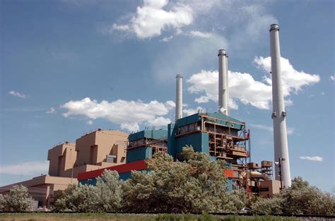 Colstrip coal plant in Montana to close 2 units | The Spokesman-Review