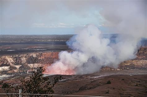 Big Island's Volcano Eruption Effect on Oahu? - Living in Hawaii - Moving to Oahu, Maui, Kauai ...