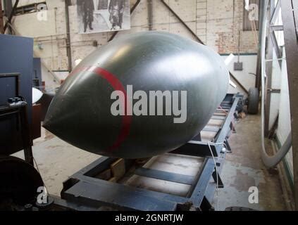 Grand Slam (bomb Stock Photo - Alamy