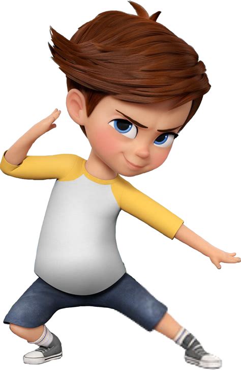 Image - The Boss Baby-Back in Business - Tim.png | Dreamworks Animation Wiki | FANDOM powered by ...