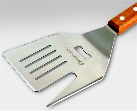 This Ultimate BBQ Spatula Has 5 Different Tools, Including a Bottle Opener