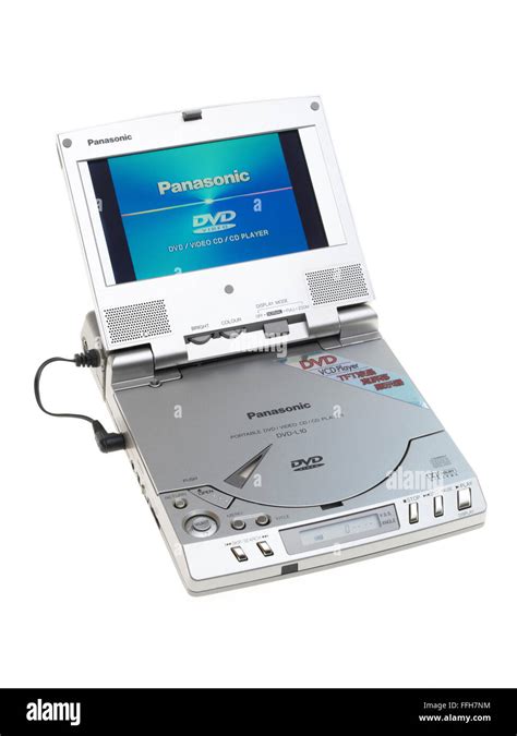 Panasonic Portable Dvd Player With Screen USA Sale | grupohospitalia.com