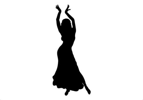 belly dancing clipart - Clip Art Library