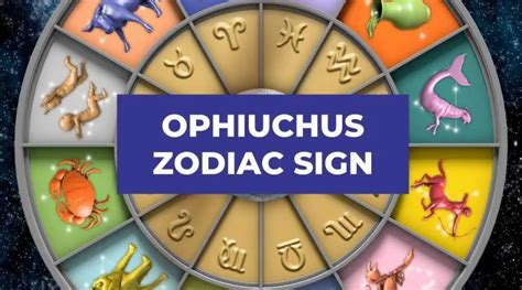 Ophiuchus Zodiac Sign: Find Out the Ophiuchus Zodiac Date and Traits - eAstroHelp