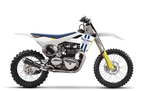 First photo of Triumph’s new motocross bike - Moto-Related - Motocross Forums / Message Boards ...