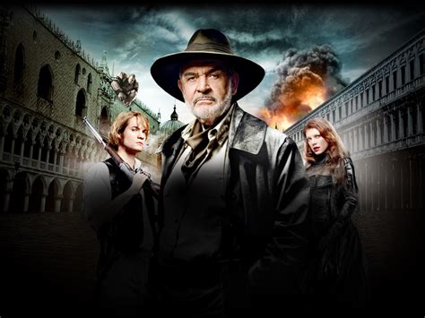 The League of Extraordinary Gentlemen | Apple TV (IN)