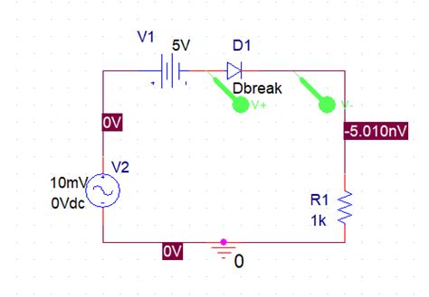 Circuit used to find capacitance | Download Scientific Diagram