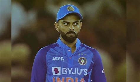 Virat Kohli’s shell-shocked expression during Australia’s innings is new meme template-Telangana ...