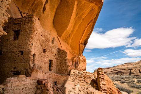 River House Ruin Site | Bears Ears | Utah History | Visit Utah