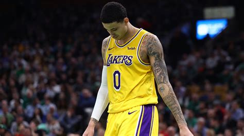 Kyle Kuzma Injury: Latest Updates & Status on Lakers Forward