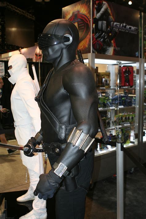 Snake Eyes Costume | RPF Costume and Prop Maker Community