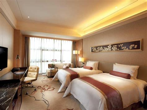 Best Price on Hilton Guangzhou Baiyun Hotel in Guangzhou + Reviews