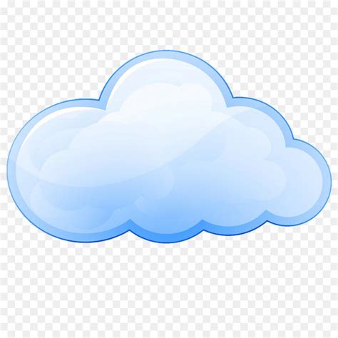 Wolke ClipArt