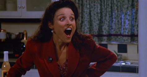 Seinfeld: 10 Ways Elaine Got Worse & Worse