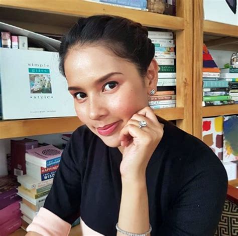 Neri Miranda Fires Back To Netizens Who Said She's "OA"