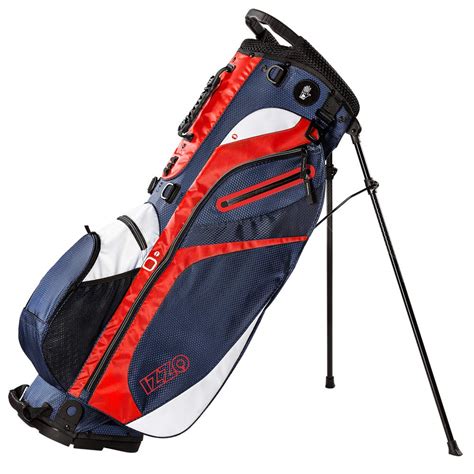 Top 10 Best Golf Bags to Buy In 2024 - Improve Your Golf Game