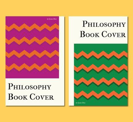 Philosophy Book Cover Vector Art, Icons, and Graphics for Free Download