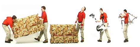 Furniture Removal Tips: How to Prepare For a Move - 1-800-Rid-Of-It