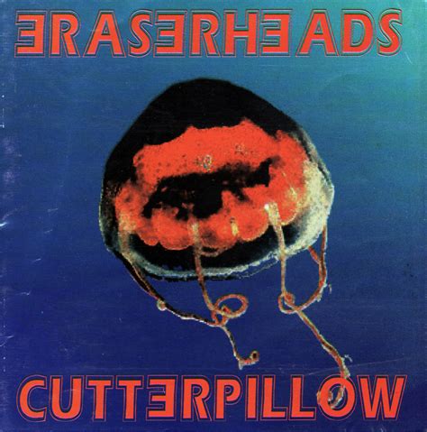 Cutterpillow | Eraserheads Wiki | Fandom