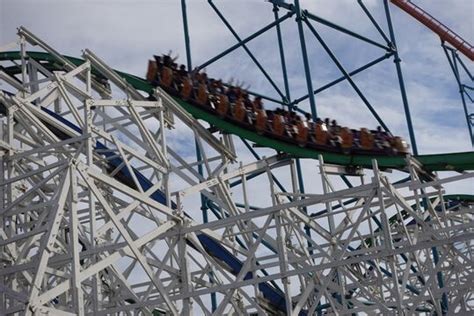 Twisted Colossus - Coasterpedia - The Roller Coaster and Flat Ride Wiki