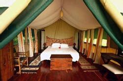 Muthaiga Safari Camp - Masai Mara