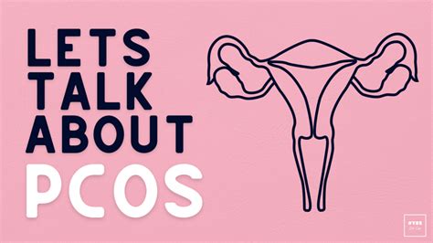 #YesSheCan Learns: PCOS Awareness Month - #YesSheCan