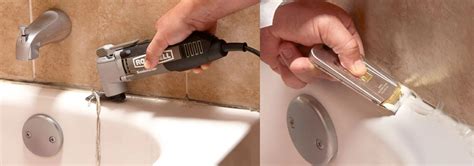 How to Caulk a Shower or Bathtub: A Step-by-Step Guide - Homemaking.com | Homemaking 101 | Daily ...