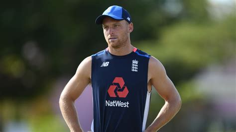 Jos Buttler says England's all-format players face a balancing act to stay fresh in 2019 ...