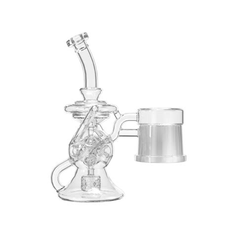 Dr. Dabber SWITCH – Sidewinder Attachment – KLOWDZ Vapor & Smokeshop