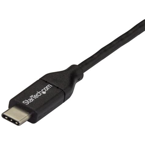 Startech .com 3m 10 ft USB C to USB C CableM/MUSB 2.0USB Type C ...