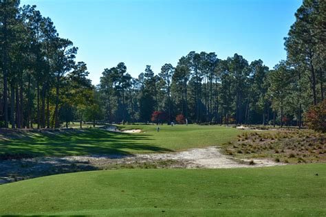 Pinehurst 2 - Hole 6 - Breaking Eighty