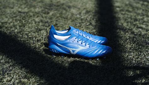 Mizuno Launch Morelia Neo 3 Beta 'Reach Beyond' - SoccerBible