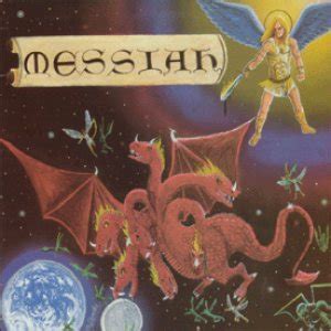 Messiah - Final Warning | Metal Kingdom