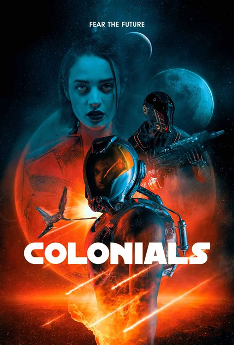 Colonials (2023)