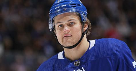 William Nylander Contract Update: Leafs Star Winger Has Not Spoken With His Team