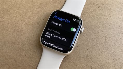 Apple Watch 7 tips: Features to enable and disable now | Tom's Guide