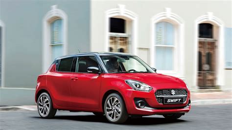 suzuki swift hybrid campaign – RayHaber | RaillyNews