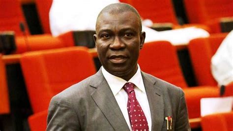 Ike Ekweremadu Biography: Age, Wife, Daughter, Phone Number, Family, House, Wiki, Cars, Net Worth