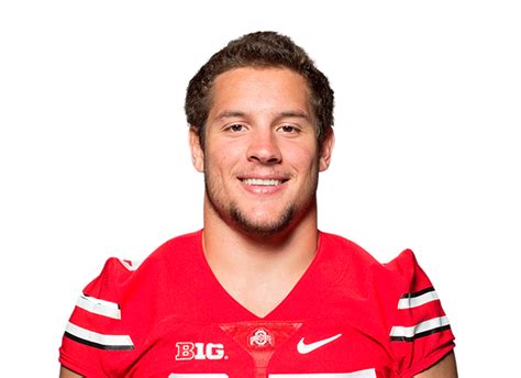 Nick Bosa Stats, News, Bio | ESPN