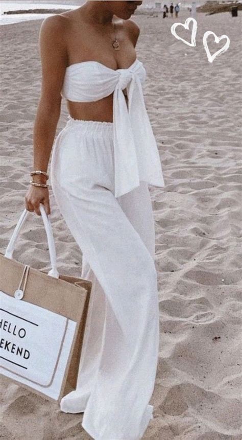 Beachwear For Women To Fit And Flatter in 2023 | Trendy beach outfits ...