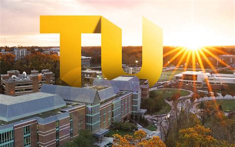 Welcome to the new TU | Towson University