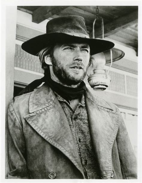 High Plains Drifter 1973﻿ - Clint Eastwood foto (39935926) - fanpop