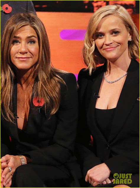 Jennifer Aniston & Reese Witherspoon Compete in 'Friends' Trivia with ...